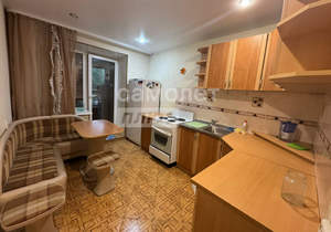 1-к квартира, на длительный срок, 39м2, 2/6 этаж