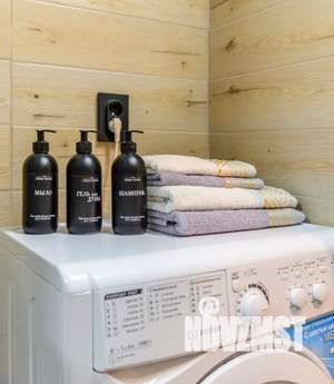Студия квартира, посуточно, 35м2, 13/16 этаж