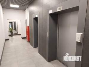 1-к квартира, посуточно, 30м2, 3/15 этаж