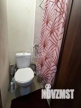 Студия квартира, на длительный срок, 17м2, 1/10 этаж