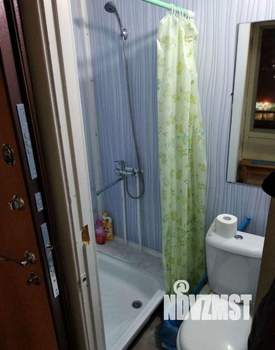 Студия квартира, на длительный срок, 14м2, 7/9 этаж