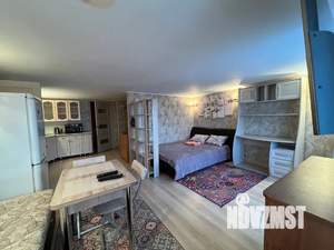 2-к квартира, посуточно, 50м2, 11/11 этаж