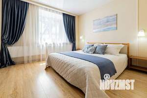 2-к квартира, посуточно, 65м2, 1/1 этаж