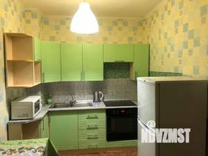 2-к квартира, посуточно, 64м2, 1/1 этаж