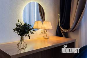 2-к квартира, посуточно, 75м2, 3/9 этаж