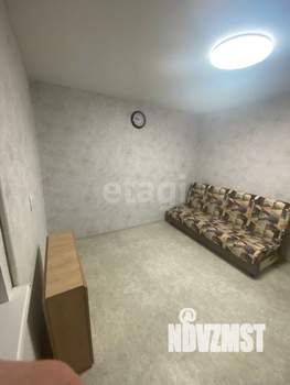 1-к квартира, на длительный срок, 18м2, 3/5 этаж