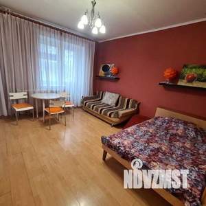 2-к квартира, посуточно, 54м2, 1/1 этаж