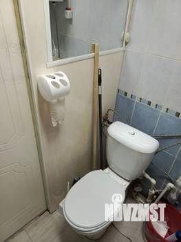 2-к квартира, на длительный срок, 33м2, 1/2 этаж