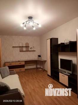 1-к квартира, на длительный срок, 35м2, 8/9 этаж