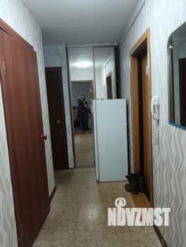 2-к квартира, на длительный срок, 50м2, 3/5 этаж