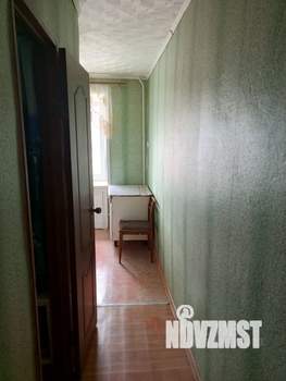 1-к квартира, на длительный срок, 30м2, 7/9 этаж