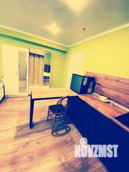 1-к квартира, посуточно, 35м2, 2/5 этаж