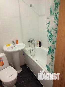 1-к квартира, посуточно, 26м2, 1/1 этаж