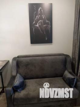 2-к квартира, посуточно, 40м2, 7/16 этаж