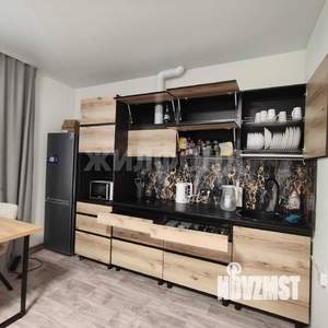 1-к квартира, на длительный срок, 32м2, 2/6 этаж