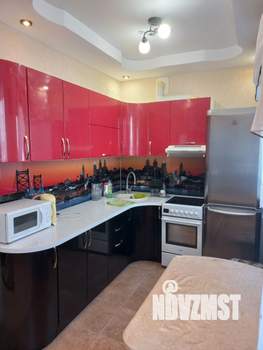 2-к квартира, на длительный срок, 43м2, 1/5 этаж