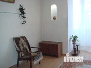 Студия квартира, на длительный срок, 32м2, 3/6 этаж