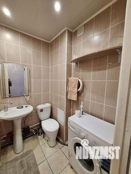 1-к квартира, на длительный срок, 40м2, 9/10 этаж