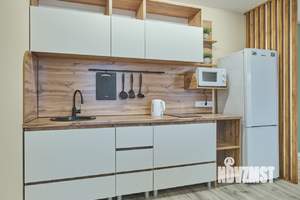 1-к квартира, посуточно, 52м2, 4/10 этаж