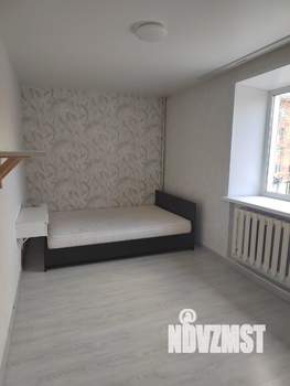 2-к квартира, на длительный срок, 42м2, 2/5 этаж