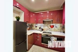 2-к квартира, посуточно, 40м2, 4/5 этаж