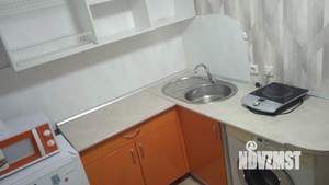 Студия квартира, на длительный срок, 20м2, 2/5 этаж