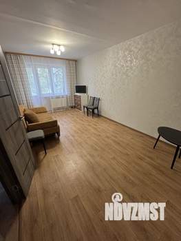 1-к квартира, на длительный срок, 36м2, 2/9 этаж