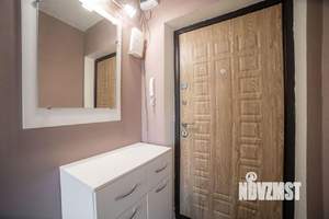 Студия квартира, на длительный срок, 23м2, 5/17 этаж