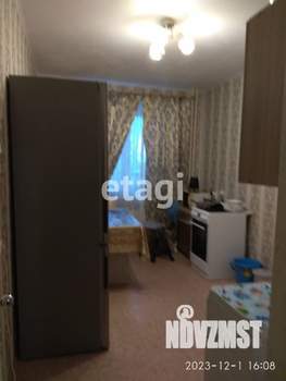 2-к квартира, на длительный срок, 64м2, 14/17 этаж