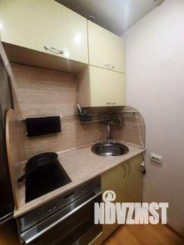 1-к квартира, на длительный срок, 28м2, 3/10 этаж