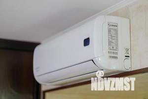 1-к квартира, посуточно, 40м2, 7/10 этаж