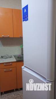 1-к квартира, на длительный срок, 40м2, 8/17 этаж