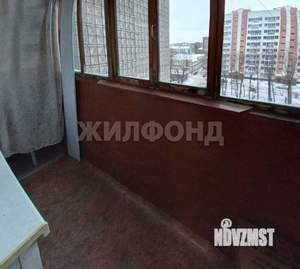 1-к квартира, на длительный срок, 34м2, 6/9 этаж