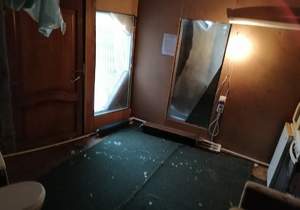 Студия квартира, на длительный срок, 17м2, 1/3 этаж