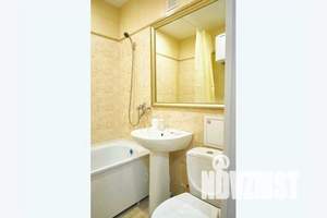 1-к квартира, посуточно, 31м2, 1/5 этаж