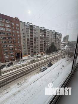 1-к квартира, на длительный срок, 36м2, 6/10 этаж