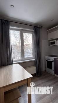 1-к квартира, на длительный срок, 30м2, 4/5 этаж