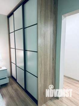 1-к квартира, посуточно, 34м2, 1/1 этаж