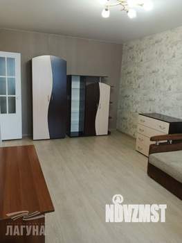 2-к квартира, на длительный срок, 56м2, 9/10 этаж