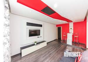 2-к квартира, посуточно, 57м2, 1/1 этаж