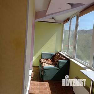 1-к квартира, на длительный срок, 39м2, 8/10 этаж
