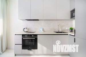 1-к квартира, посуточно, 35м2, 4/10 этаж