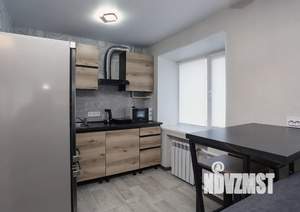 1-к квартира, посуточно, 33м2, 1/5 этаж