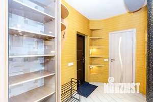 2-к квартира, посуточно, 46м2, 3/6 этаж