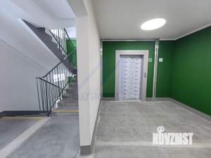 1-к квартира, на длительный срок, 44м2, 4/10 этаж