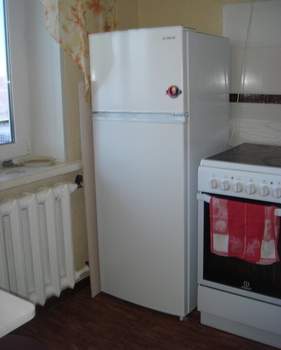 1-к квартира, на длительный срок, 38м2, 4/10 этаж