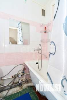 1-к квартира, на длительный срок, 29м2, 4/5 этаж