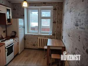 1-к квартира, на длительный срок, 35м2, 4/7 этаж