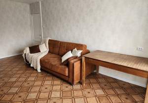 2-к квартира, на длительный срок, 47м2, 3/5 этаж