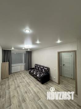 2-к квартира, на длительный срок, 45м2, 3/5 этаж